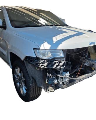 RICAMBI JEEP GRAND CHEROKEE IV WK2 2016 3.0d EXN