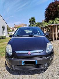 FIAT PUNTO EVO Dynamic 5P 1.4 Euro 5 Natural power