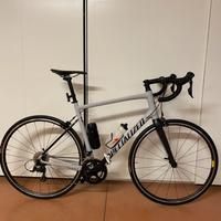 Bici da corsa specialized