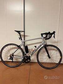 Bici da corsa specialized