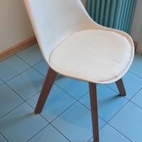 Sedia Ice Maisons du Monde