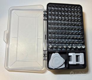 Cacciaviti per smartphone