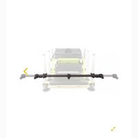 Portanasse multiplo Matrix 3D R extendalble bar