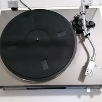 VISONIK CEC DD 8200 Giradischi Hi FI