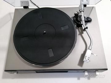 VISONIK CEC DD 8200 Giradischi Hi FI