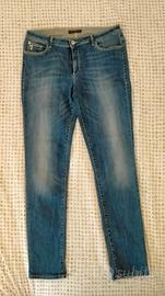 Jeans Trussardi jeans