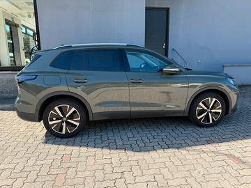 Tiguan 150 cv dsg edition plus