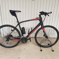 Specialized Sirrus Sport Carbon