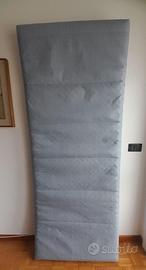 materasso in schiuma IKEA modello ÅGOTNES,