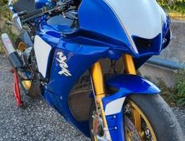 ACCESSORI YAMAHA YZF R1 R1M R1 M 2016 2017 2018 20