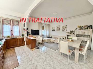 Appartamento di 110 m² con 3 locali a Roma