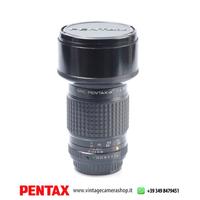 PENTAX-A STAR SMC Obiettivo 300mm F.4 (raro)