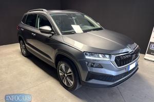 SKODA Karoq 2.0 TDI EVO SCR 115 CV DSG Executive