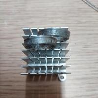 coppia anelli berberi 