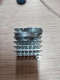 coppia anelli berberi 