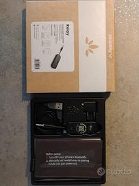 trasmettitore bluetooth audio 