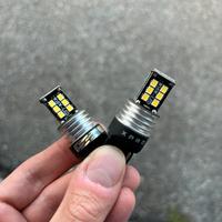 Lampadine led canbus 500 abarth