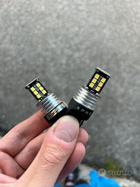 Lampadine led canbus 500 abarth