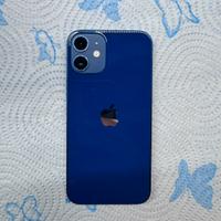 Iphone 12 mini