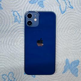 Iphone 12 mini