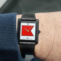 orologio vintage Pippo Perez 