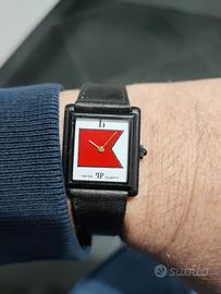 orologio vintage Pippo Perez 