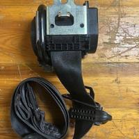 Cintura sicurezza anteriore sx renault clio 2016