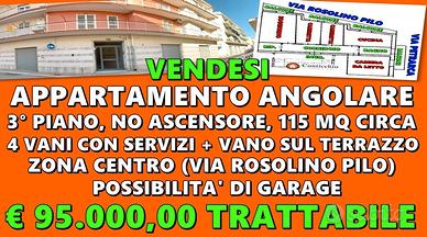 Appartamento Angolare