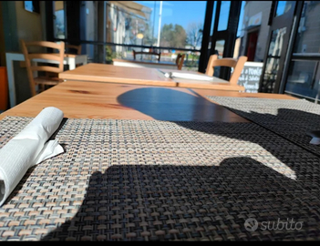 Attività bar/ristorante