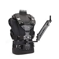 Comfort vest Flat jacket per steadycam 2000 e 5000