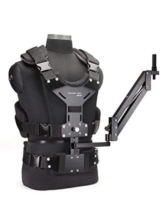 Comfort vest Flat jacket per steadycam 2000 e 5000