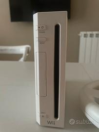 Nintendo wii