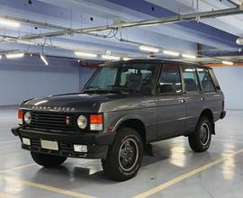 Range Rover Classic 3.9 V8