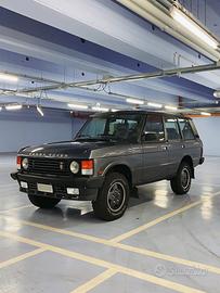 Range Rover Classic 3.9 V8