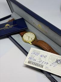 Maurice Lacroix – Orologio Svizzero Vintage