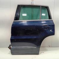 PORTIERA POSTERIORE SINISTRA VOLKSWAGEN Tiguan 2Â°
