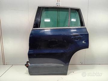 PORTIERA POSTERIORE SINISTRA VOLKSWAGEN Tiguan 2Â°