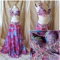 Abito danza del ventre nuovo