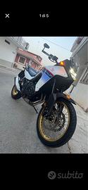 Honda transalp 750