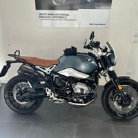 BMW R 1200 nineT Scrambler Abs my17