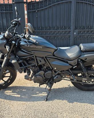 kawasaki eliminator 500 SE