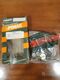 Lancia Delta / Prisma 