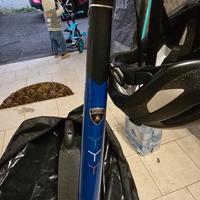monopattino elettrico Lamborghini