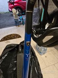 monopattino elettrico Lamborghini