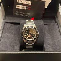 Tudor Black Bay 54 ( leggere)
