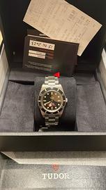 Tudor Black Bay 54 ( leggere)