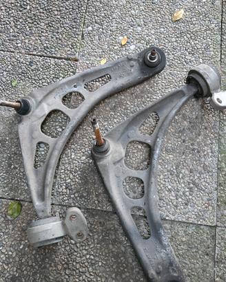 Trapezi BMW E46 328I