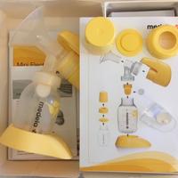 Tiralatte Medela mini electric
