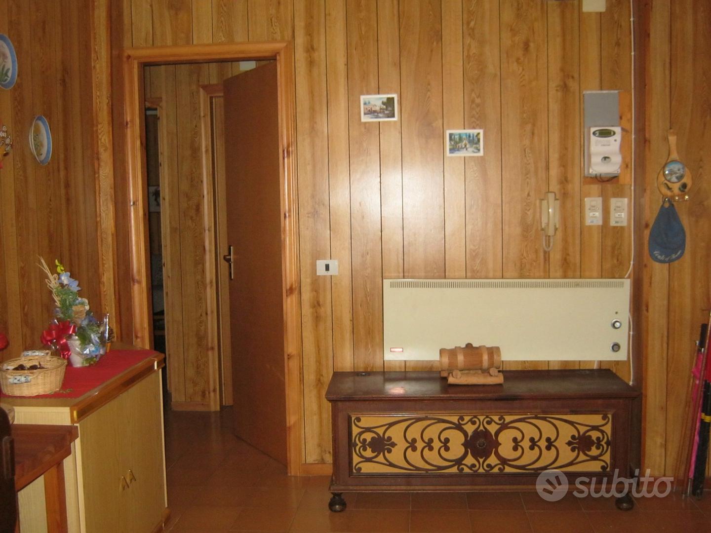 Apartment in Taverna, Villaggio Cutura - Vista 4