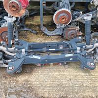 Ponte assale posteriore maserati ghibli 2020